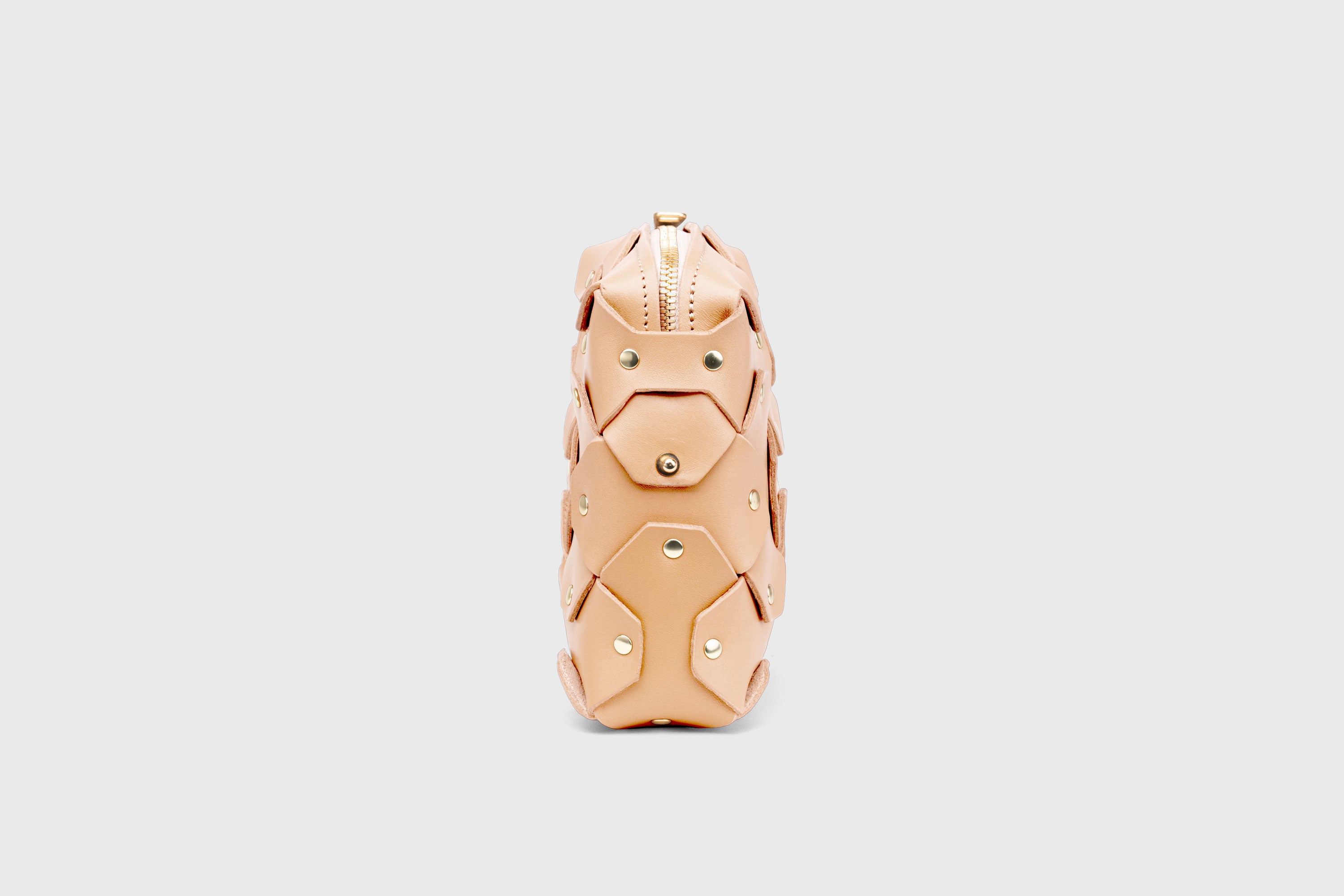 Rivet Bag Squared