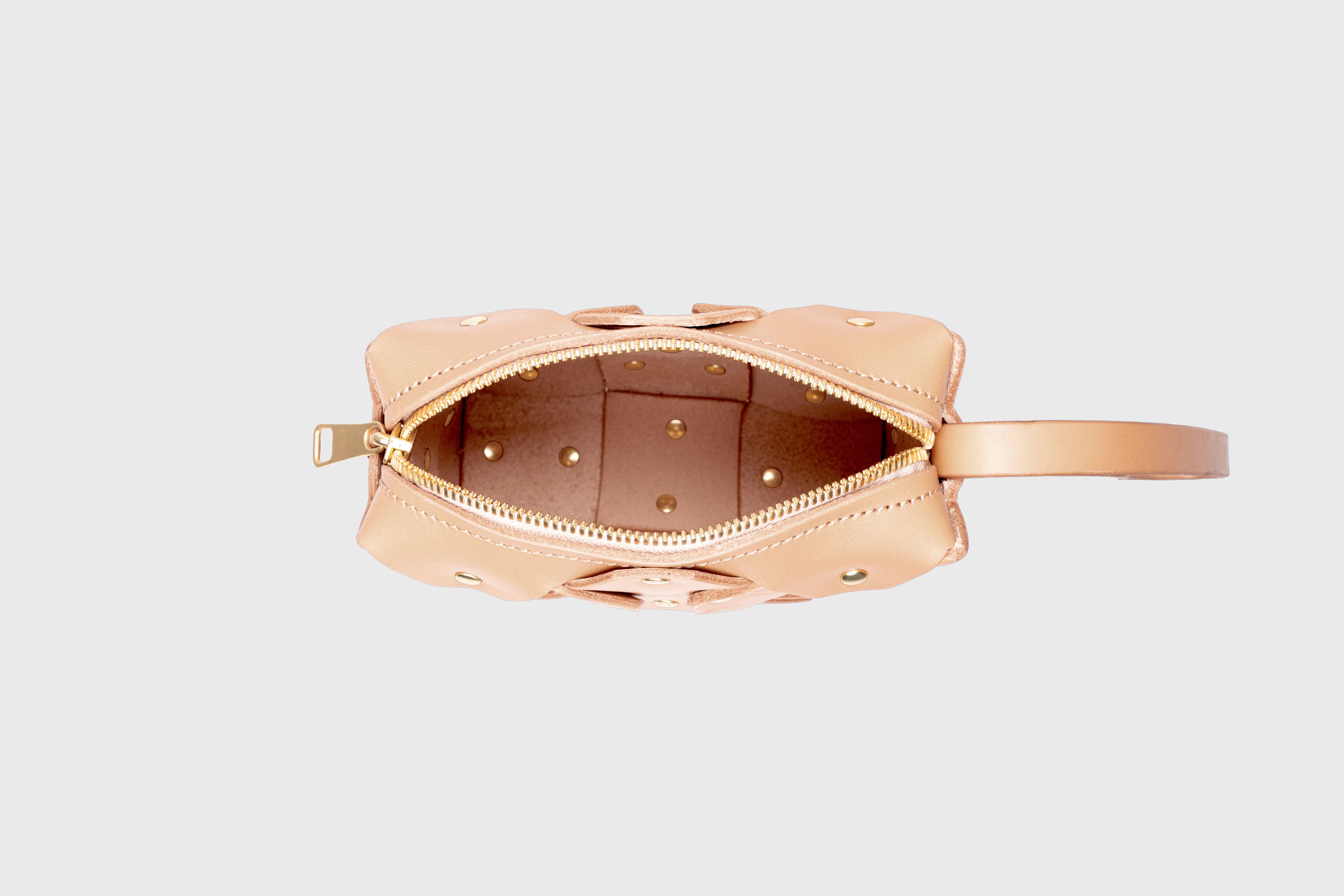Rivet Bag Squared