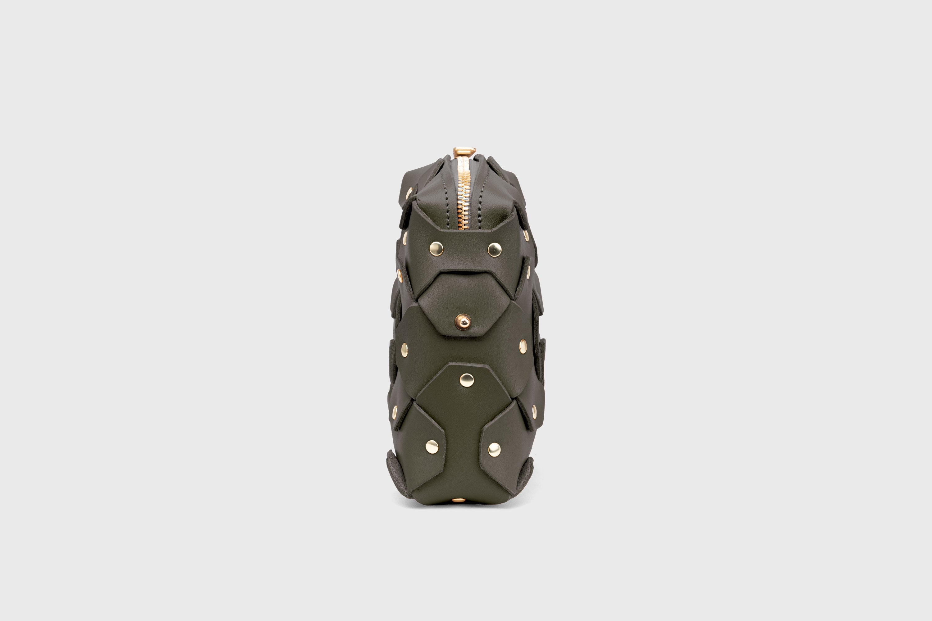 Rivet Bag Squared