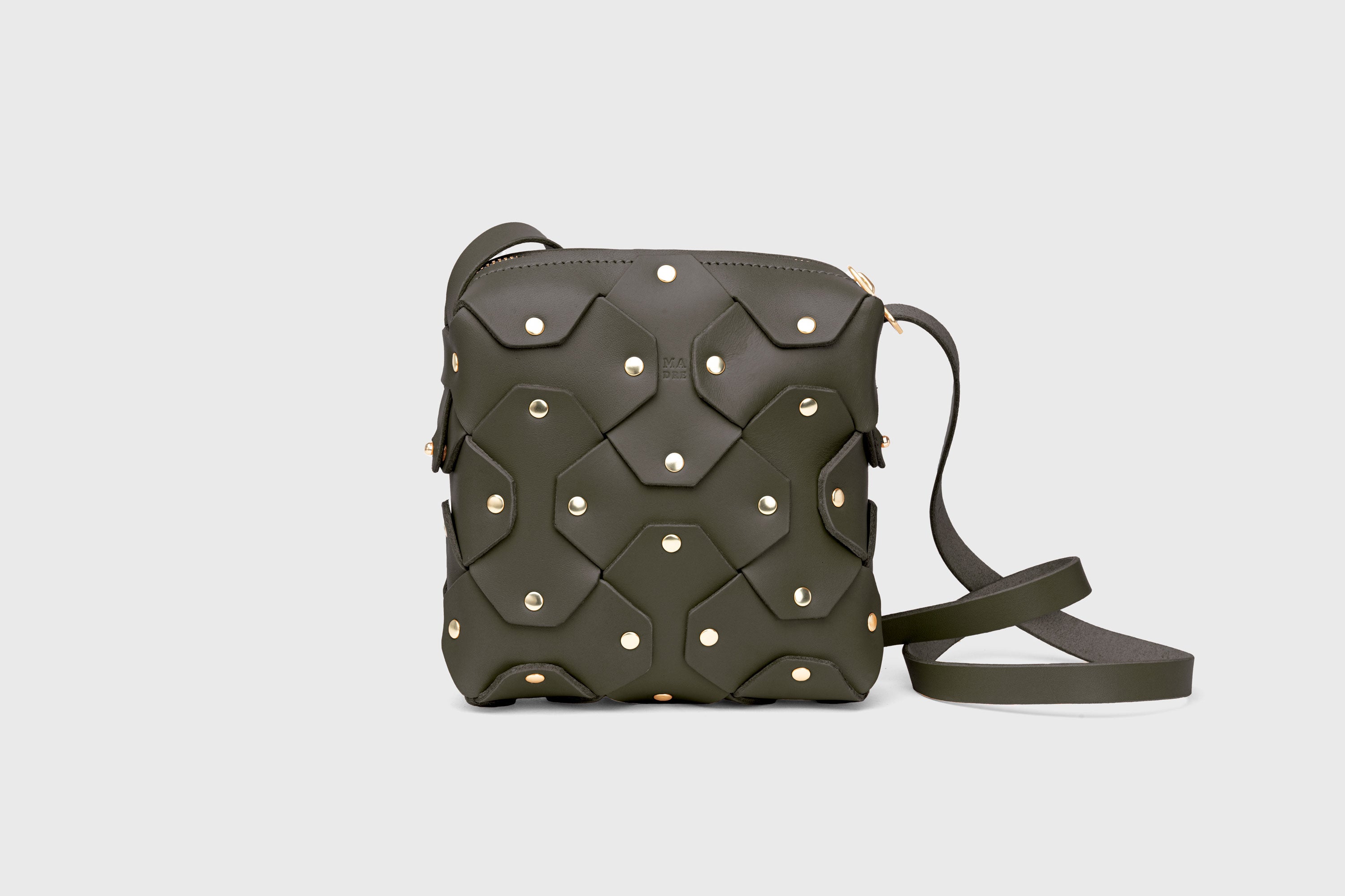 Rivet Bag Squared