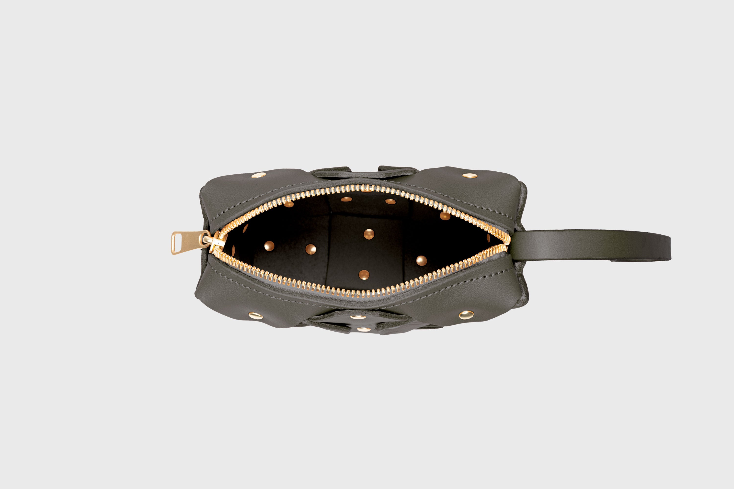 Rivet Bag Squared