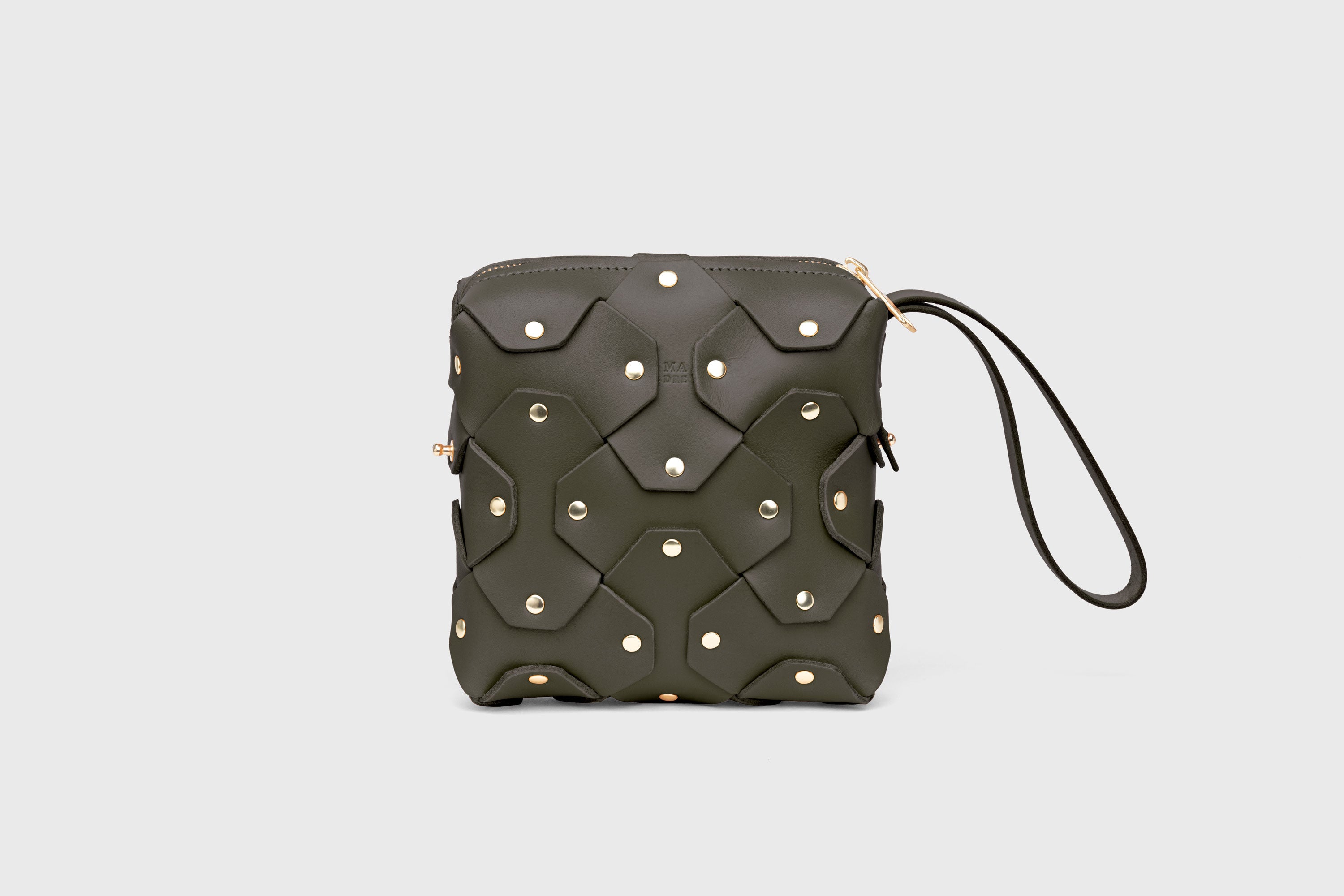 Rivet Bag Squared
