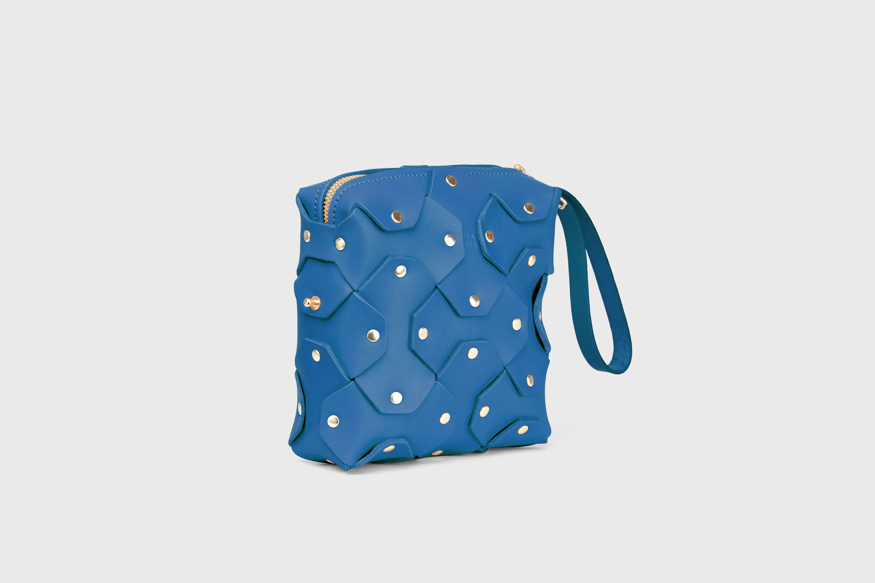 Rivet Bag Squared