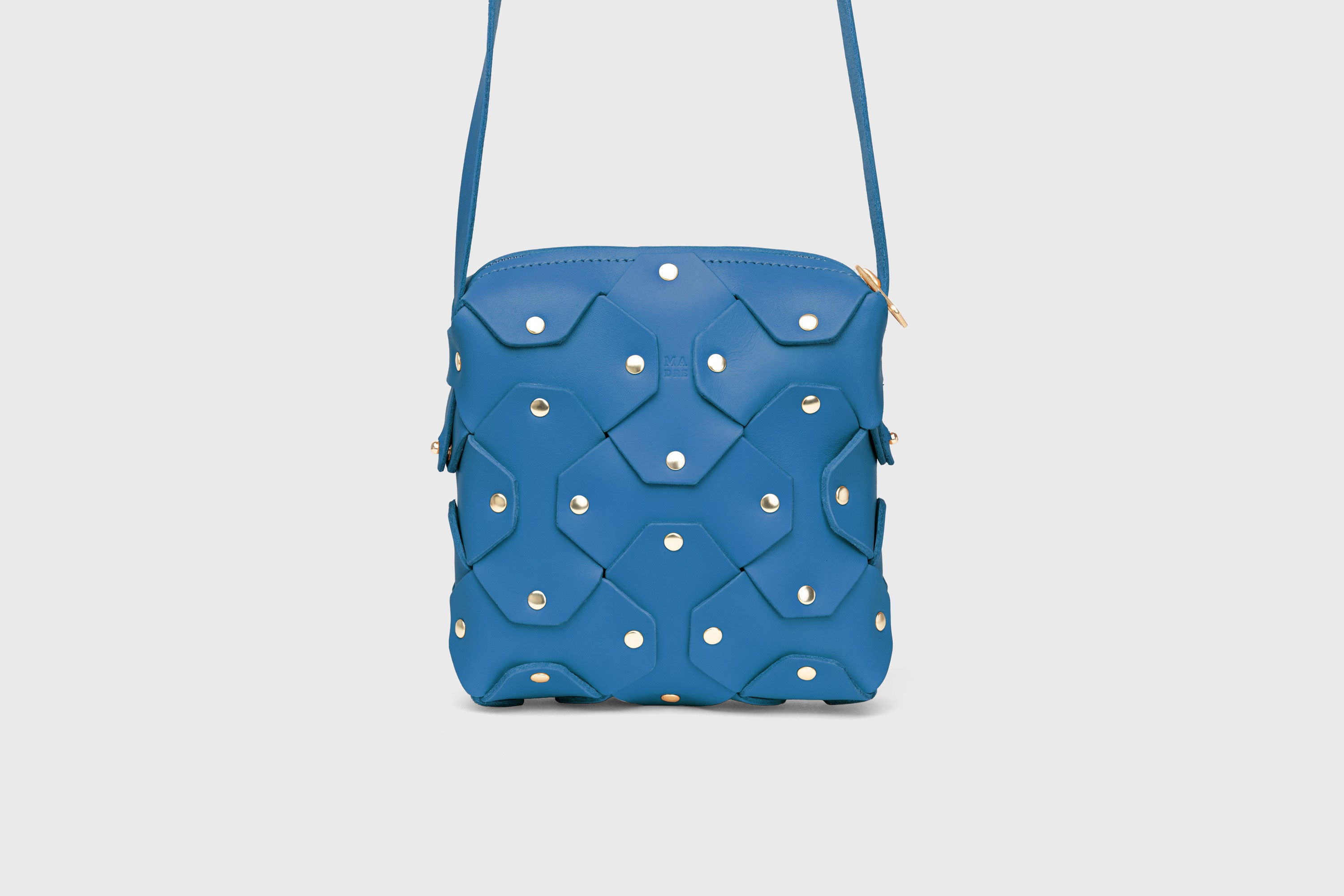 Rivet Bag Squared