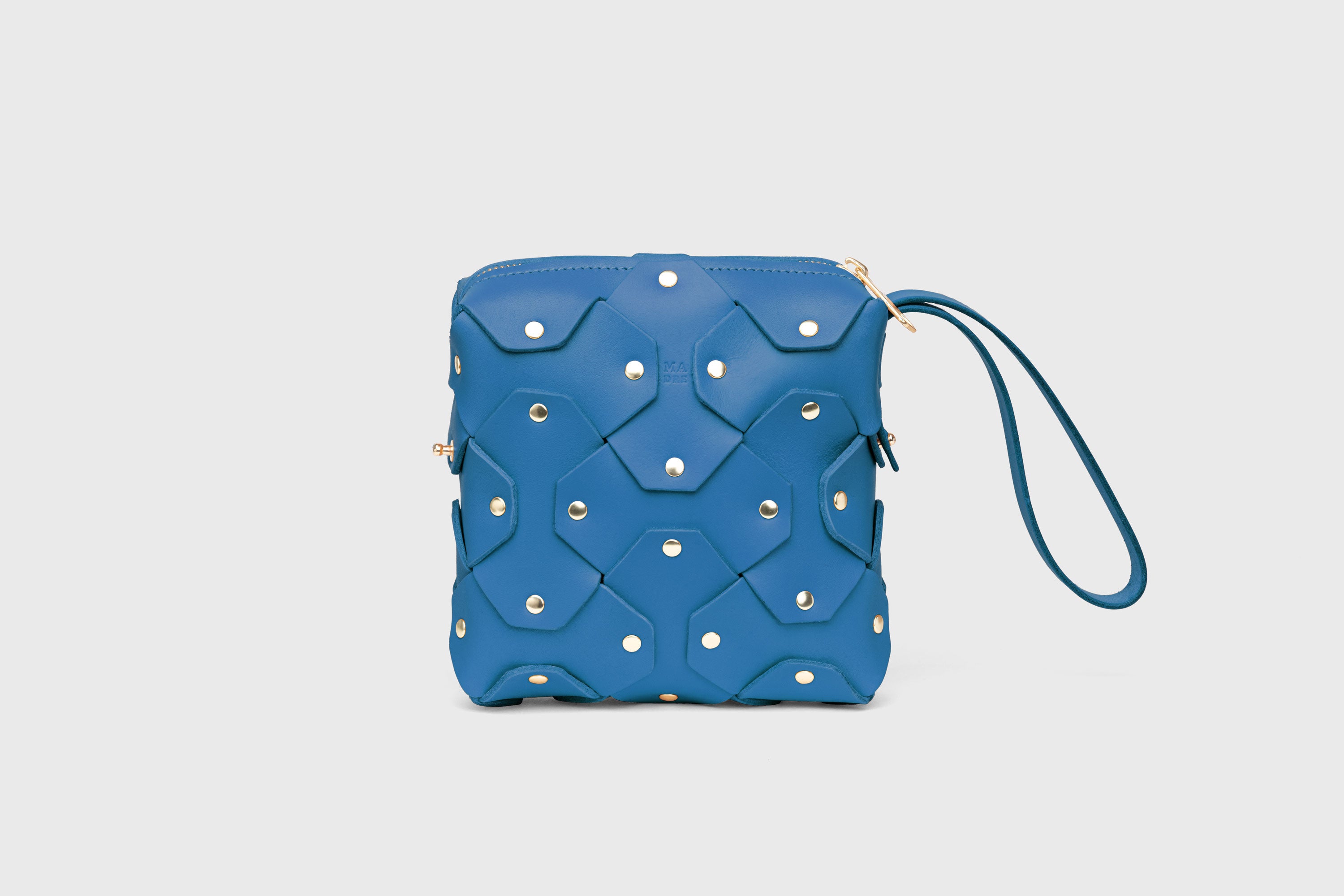 Rivet Bag Squared