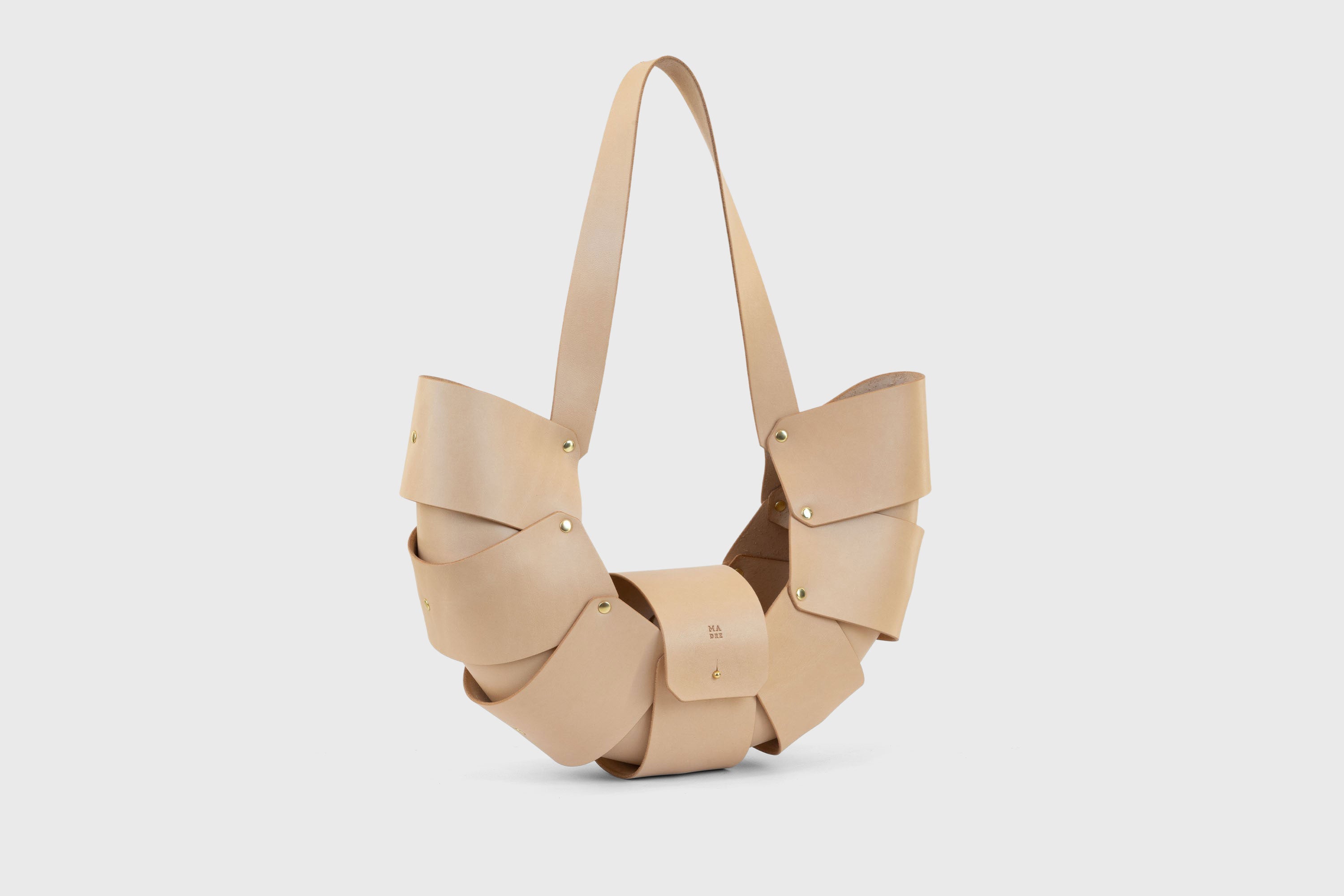 Oversized leather purse online