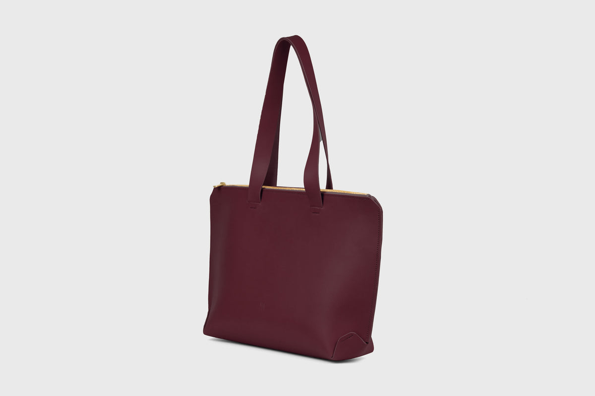 Bolsa con cremallera