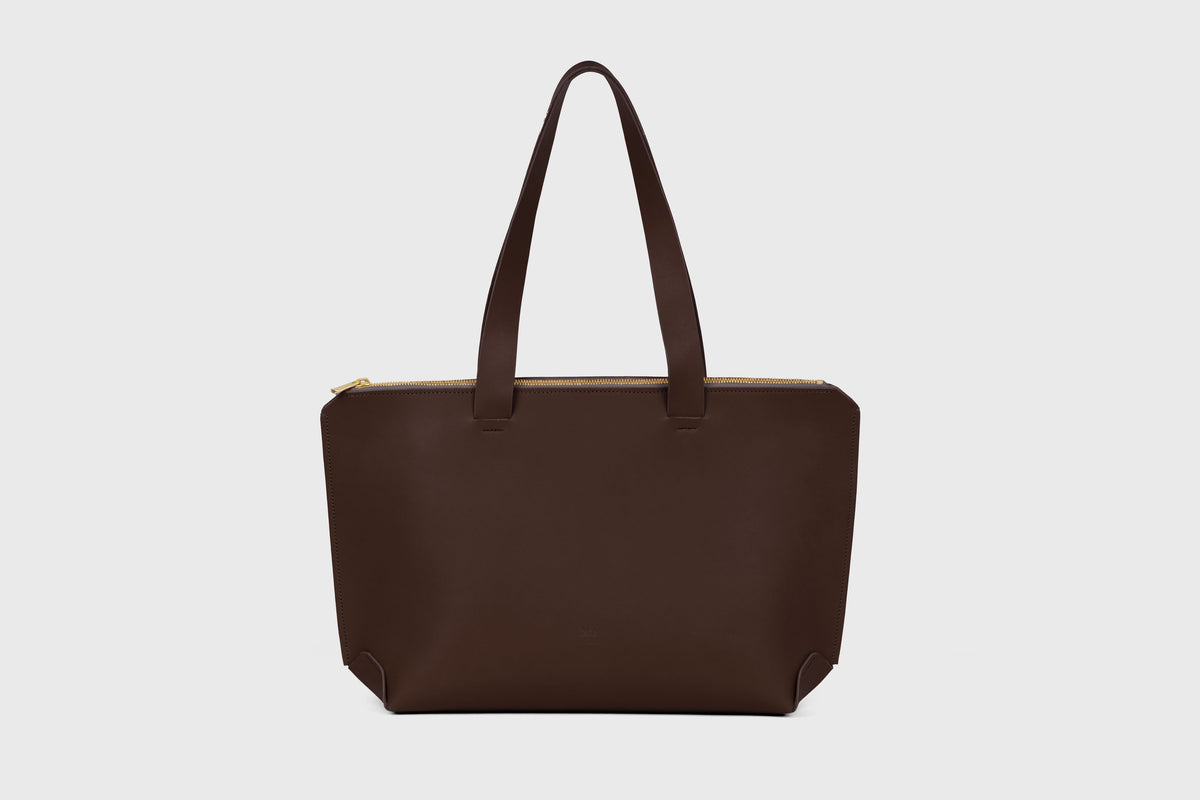 Bolsa con cremallera