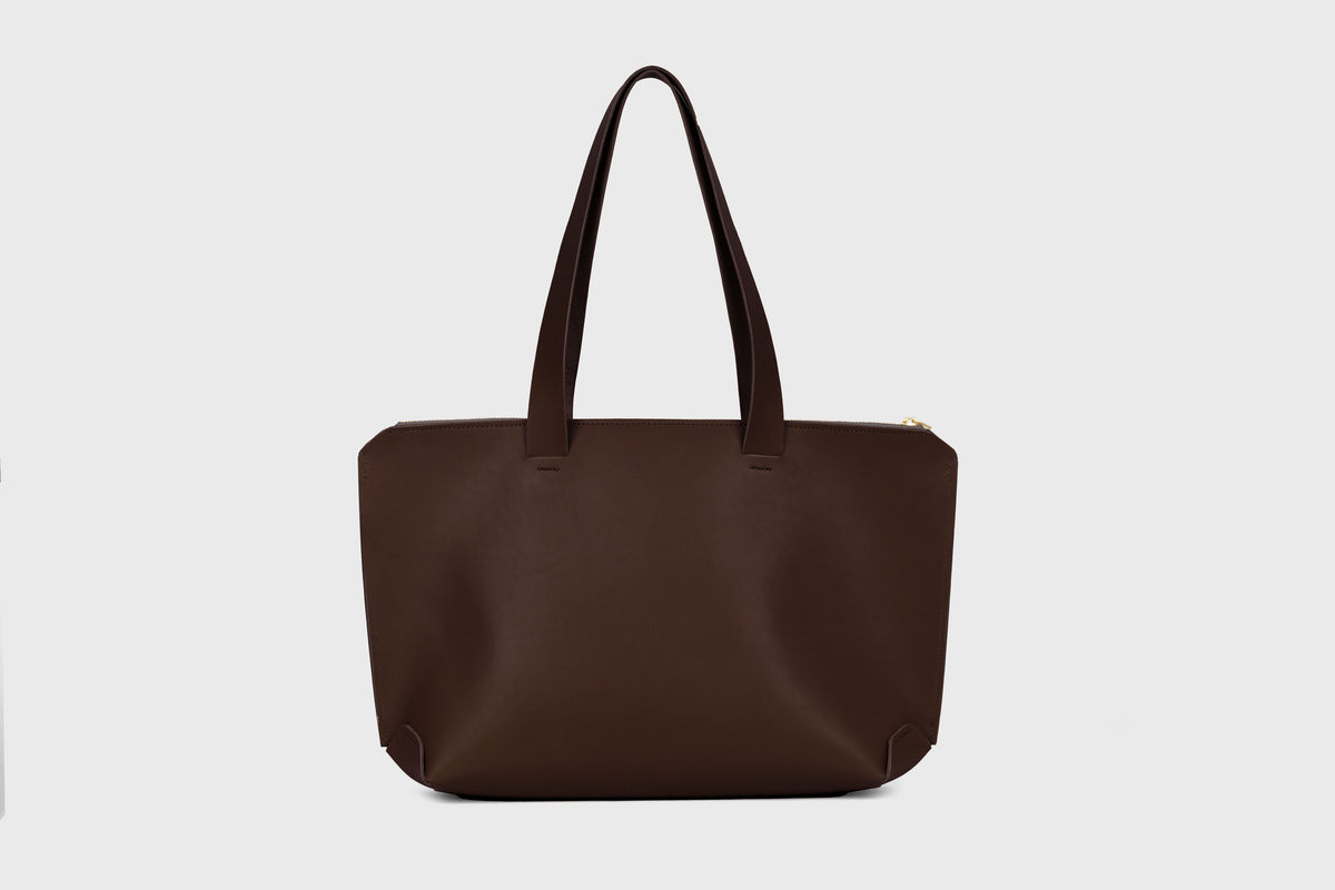 Bolsa con cremallera
