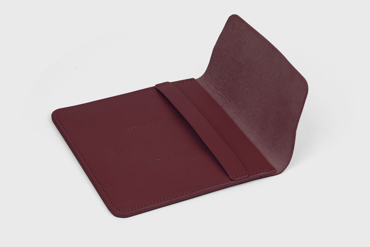Triple Pen Case