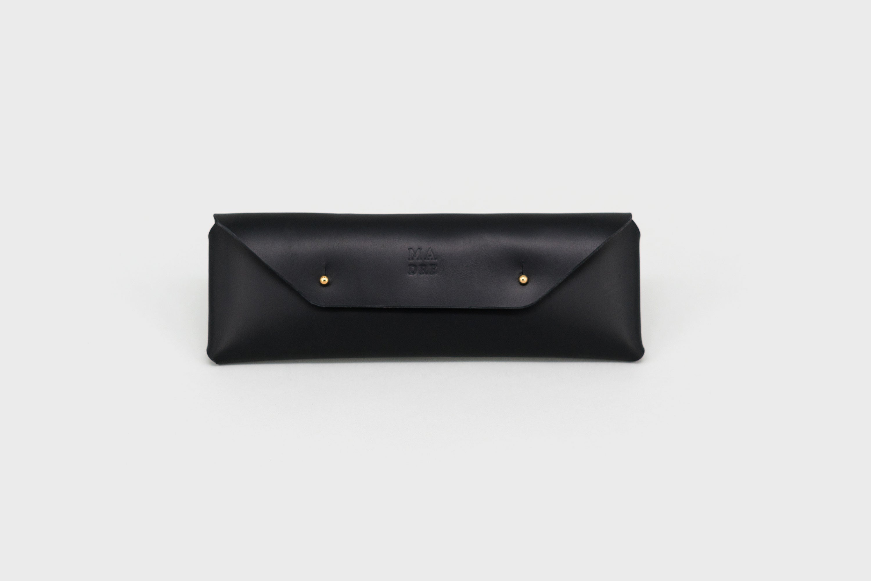 Pencil leather case