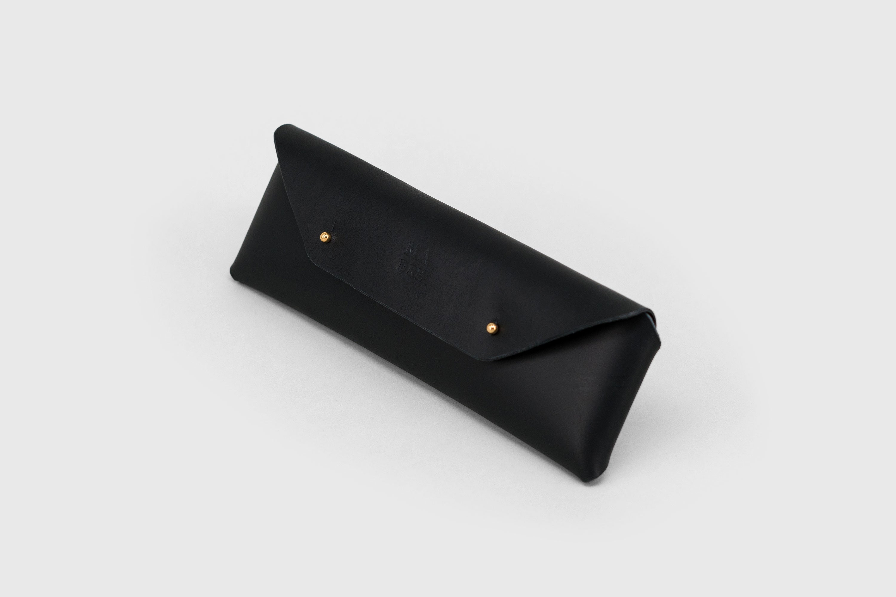 Pencil leather case