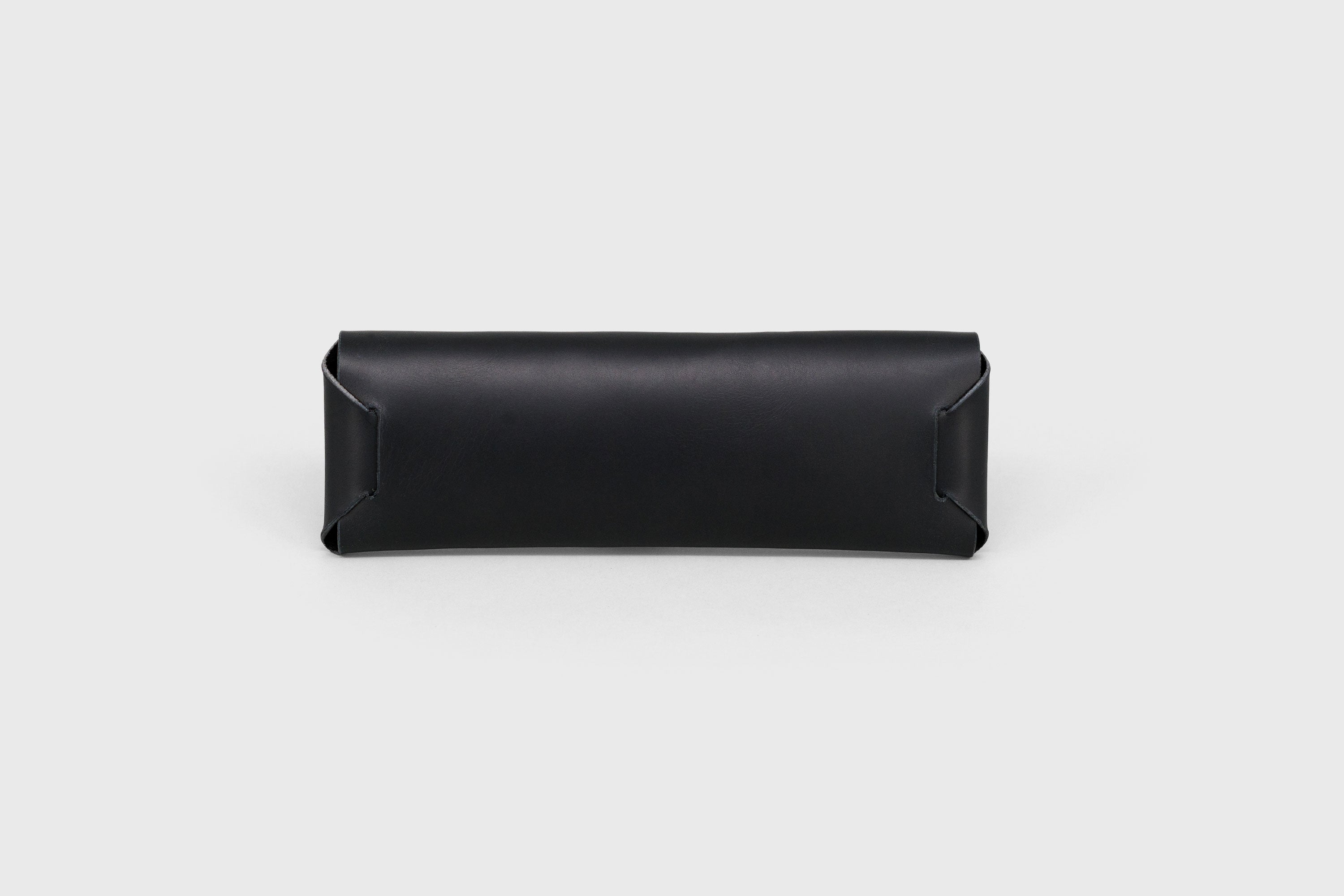 Pencil leather case